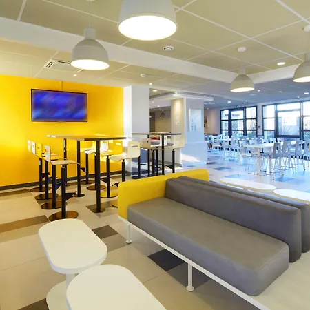 Premiere Classe Marne La Vallee - Saint Georges 2* Bussy-Saint-Georges