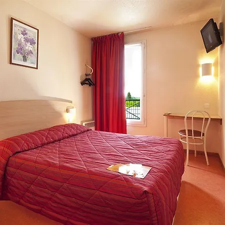 Hotel Kyriad Eco - Marne-la-vallée 2*