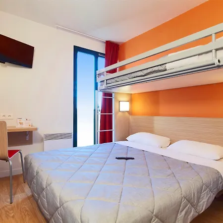 Premiere Classe Marne La Vallee - Saint Georges Bussy-Saint-Georges