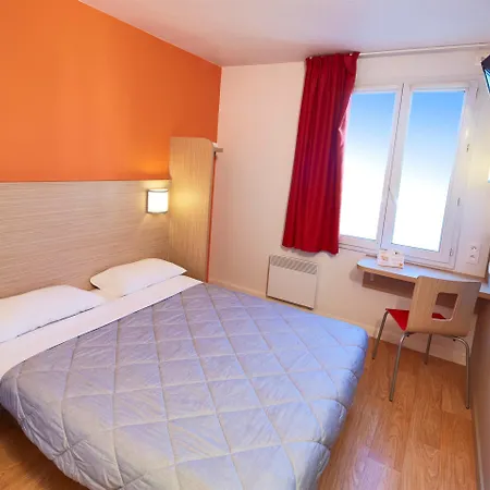 Hotel Kyriad Eco - Marne-la-vallée Bussy-Saint-Georges