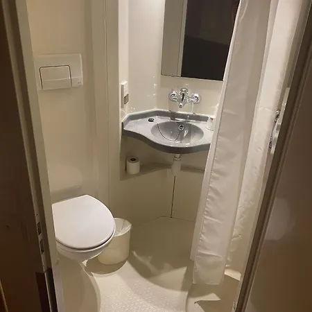 Premiere Classe Marne La Vallee - Saint Georges Bussy-Saint-Georges