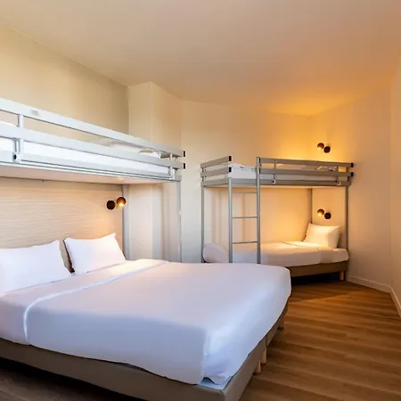 Hotel Kyriad Eco - Marne-la-vallée
