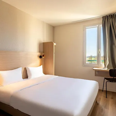 Kyriad Eco - Marne-la-vallée Hotel Bussy-Saint-Georges