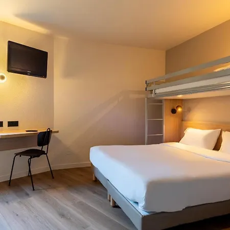 Hotel Kyriad Eco - Marne-la-vallée Bussy-Saint-Georges