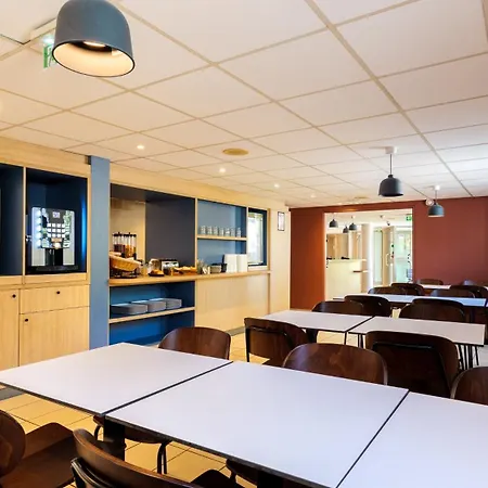 Kyriad Eco - Marne-la-vallee Bussy-Saint-Georges