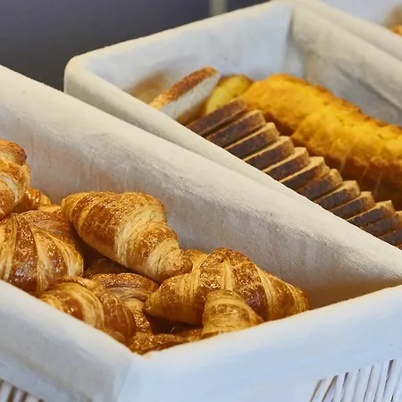 Premiere Classe Marne La Vallee - Saint Georges