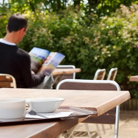 Premiere Classe Marne La Vallee - Saint Georges Hotel Bussy-Saint-Georges