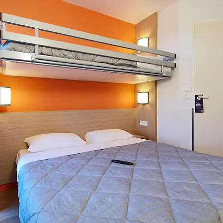 Premiere Classe Marne La Vallee - Saint Georges Hotel