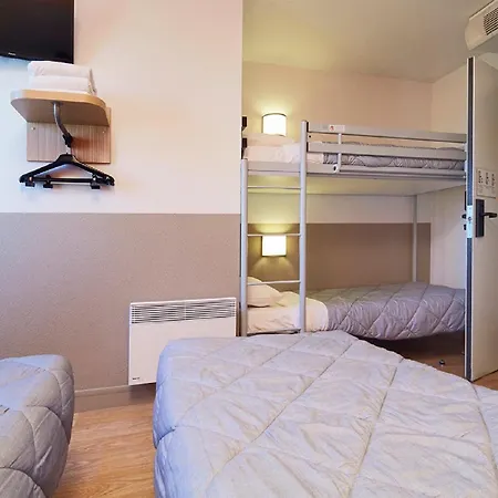 Premiere Classe Marne La Vallee - Saint Georges Hotel