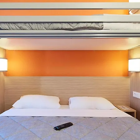 Premiere Classe Marne La Vallee - Saint Georges