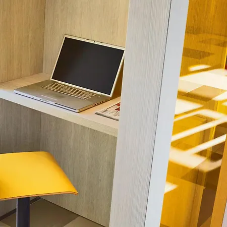 Hotel Kyriad Eco - Marne-la-vallée