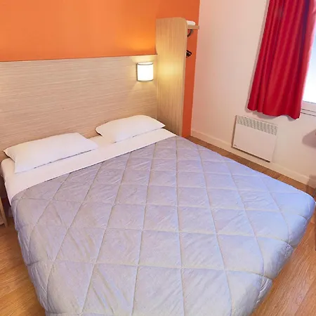 Premiere Classe Marne La Vallee - Saint Georges 2*