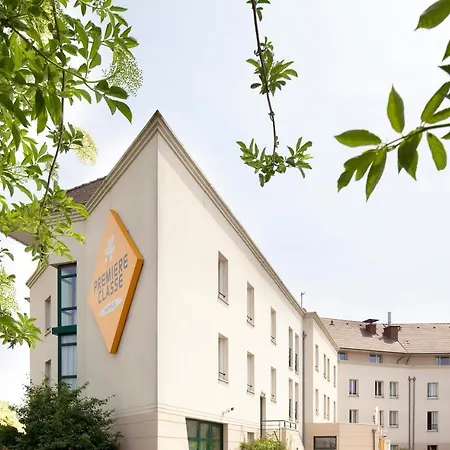 Hotel Premiere Classe Marne La Vallee - Saint Georges 2*