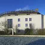 Kyriad Eco - Marne-la-vallee מלון 2*