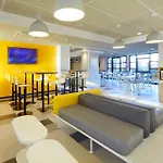 Kyriad Eco - Marne-la-vallee ביוסי-סיינט-ג'ורג'