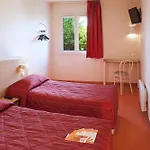 Kyriad Eco - Marne-la-vallee