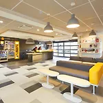 Kyriad Eco - Marne-la-vallee Hotel 2*