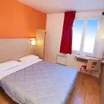 Hotel Kyriad Eco - Marne-la-vallee Bussy-Saint-Georges