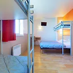 Kyriad Eco - Marne-la-vallee Hotel Bussy-Saint-Georges