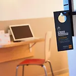 Hotel Kyriad Eco - Marne-la-vallee