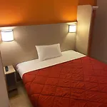 Hotel Kyriad Eco - Marne-la-vallee Bussy-Saint-Georges