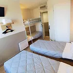 Kyriad Eco - Marne-la-vallee Hotel Bussy-Saint-Georges
