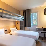 Kyriad Eco - Marne-la-vallee Hotel