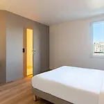 Hotel Kyriad Eco - Marne-la-vallee Bussy-Saint-Georges