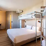 Kyriad Eco - Marne-la-vallee Hotel
