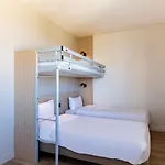 Hotel Kyriad Eco - Marne-la-vallee Bussy-Saint-Georges