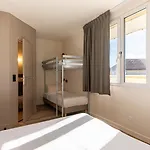 Kyriad Eco - Marne-la-vallee מלון