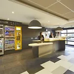 מלון Kyriad Eco - Marne-la-vallee 2*