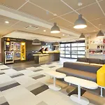Kyriad Eco - Marne-la-vallee 2* Bussy-Saint-Georges
