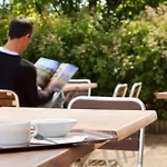 Kyriad Eco - Marne-la-vallee Hotel Bussy-Saint-Georges