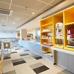 Hotel Kyriad Eco - Marne-la-vallee Bussy-Saint-Georges