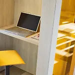 Hotel Kyriad Eco - Marne-la-vallee