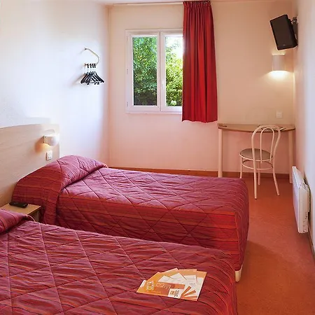 Kyriad Eco - Marne-la-vallee