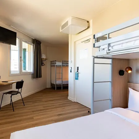 Kyriad Eco - Marne-la-vallee