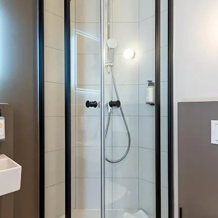 Kyriad Eco - Marne-la-vallee 2* 뷰씨 쎙 죠흐쥬