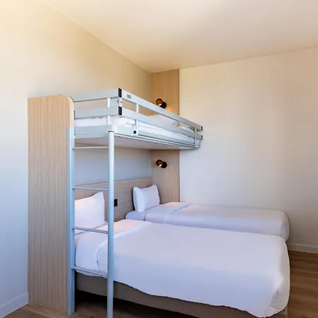 호텔 Kyriad Eco - Marne-la-vallee 뷰씨 쎙 죠흐쥬